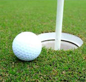 Ironwood Public Golf Course