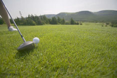 Desert Hills Municipal Golf Course