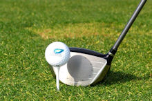 Fortuna Del Rey Golf Course & RV Resort