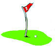 Golf Courses by State